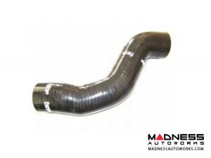 Volkswagen Golf Mk4 1.8T Intercooler to Throttle Body Silicone Hose
